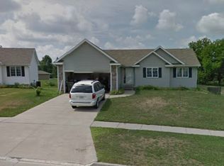 807 SW 50th St, Ankeny, IA 50023