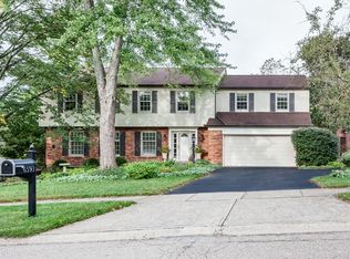 6593 Madeira Hills Dr, Cincinnati, OH 45243