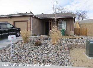1970 Zephyr Way, Sparks, NV 89431