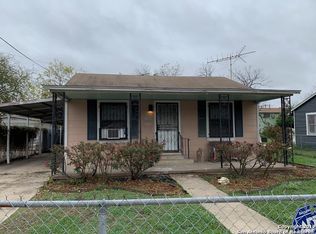 635 Kirk Pl, San Antonio, TX 78225