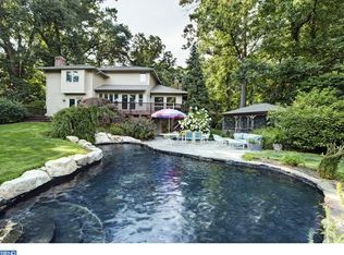 3086 Comfort Rd, New Hope, PA 18938