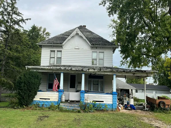 140 E Genessee St, Leland, IL 60531