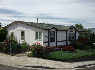 1803 Oakwood Dr, The Dalles, OR