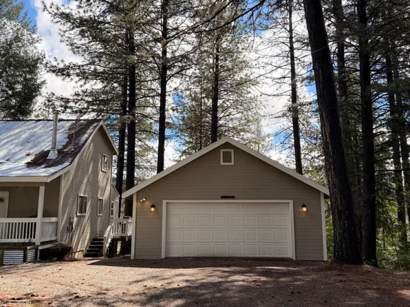 115 Main St, Gold Run, CA 95717