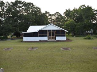 1511 Bussey Rd, Sycamore, GA 31790