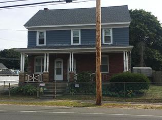 81 Coe Avenue #FL 2ND, New Haven, CT 06512