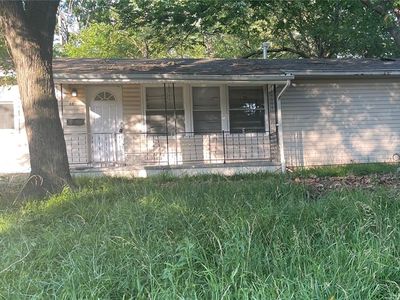 38 Westdell Dr, Saint Louis, MO, 63136