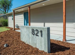 821 N Clara St, Wichita, KS 67212