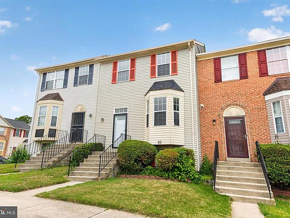 2nd image of 20 Joyceton Way