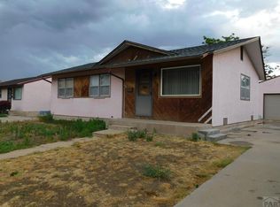 1808 Englewood Dr, Pueblo, CO 81005