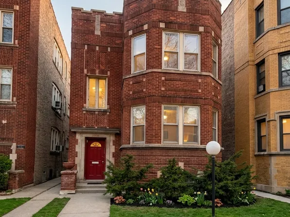 8024 S Vernon Ave, Chicago, IL