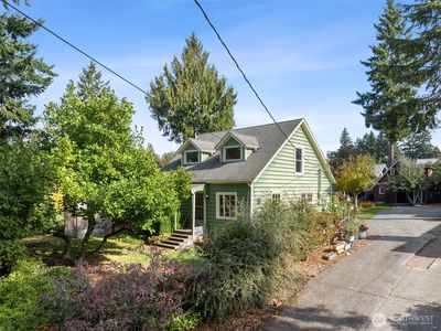 15620 21st Avenue SW, Burien, WA, 98166
