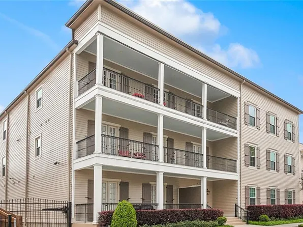 1633 1st St APT 102, New Orleans, LA 70130