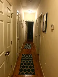 Rented by Corporate Realty