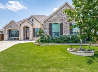 1456 Primrose Pl, Haslet, TX 76052