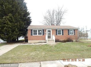 236 Highmeadow Rd, Reisterstown, MD 21136