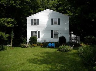 8881 Penny Rd, Pleasant Hill, OH 45359