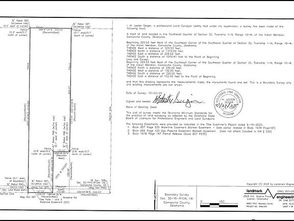2nd image of Base Line Rd Lot See