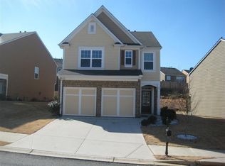 5785 Asby Way, Cumming, GA 30040