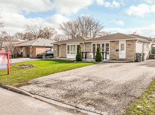 53 Davenport Cres, Brampton, ON L6T 3L5
