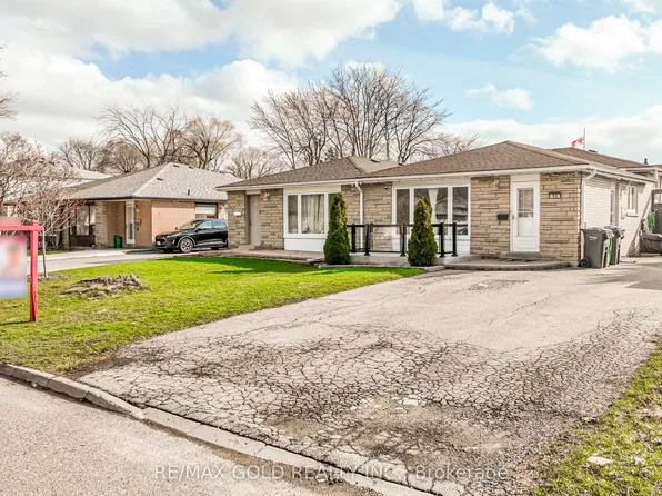 53 Davenport Cres, Brampton, ON L6T 3L5