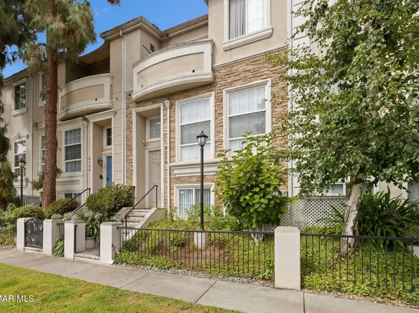 4106 W Kling St, Burbank, CA 91505