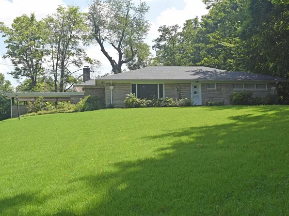 211 E Mill Rd, Evansville, IN 47711