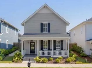 3151 Sawyer Dr, Hoover, AL 35226
