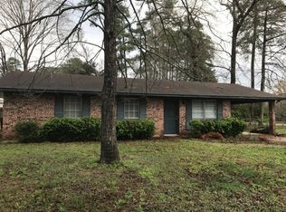 352 Brookwood Dr, Woodworth, LA 71485