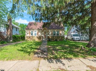 2315 35th St, Des Moines, IA 50310