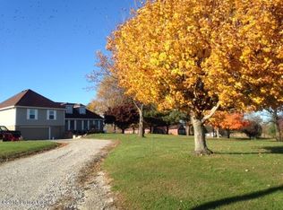 5027 Hempridge Rd, Shelbyville, KY 40065