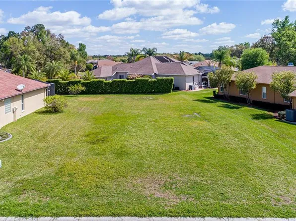 4260 Baudelaire Ct #209, Brooksville, FL 34604