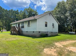 1843 Highway 36 E, Milner, GA 30257