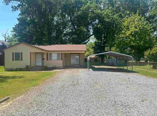 410 Conway St, Lonoke, AR 72086