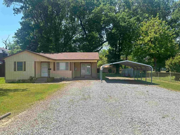 410 Conway St, Lonoke, AR 72086