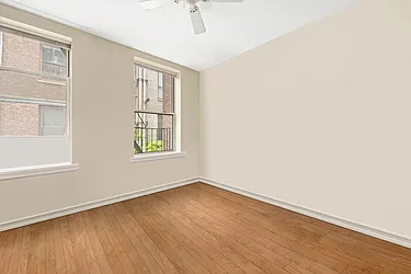 Rented by Corcoran