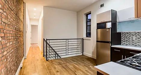 Rented by 5 Boro Realty Corp