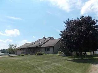 13032 Platt Rd, Milan, MI 48160