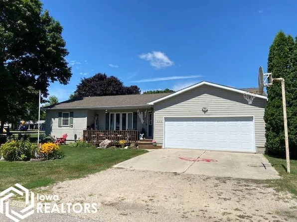 202 5th St, Woden, IA 50484