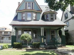 512 Reis St, New Castle, PA 16101