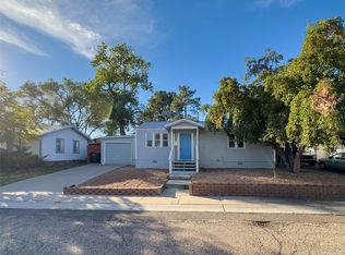 3439 Ridgeway Dr, Los Alamos, NM 87544