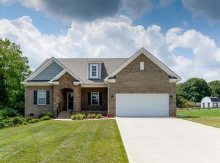 4009 Hay Meadow Dr, Mint Hill, NC 28227