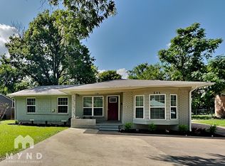 205 Olive St, Waxahachie, TX 75165