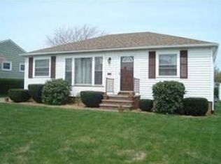 3326 Priscilla Ave, Parma, OH