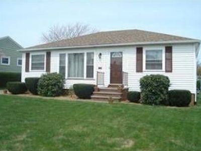 3326 Priscilla Ave, Parma, OH, 44134