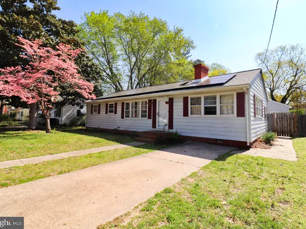 1405 Westchester St, Salisbury, MD 21801