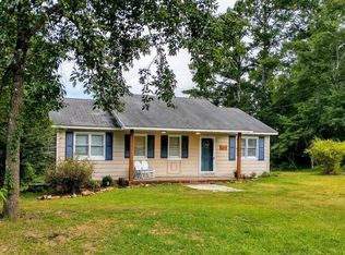 134 Watkins Loop Rd, Rockingham, NC 28379
