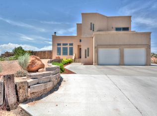 741 Chihuahua Rd NE, Rio Rancho, NM 87144