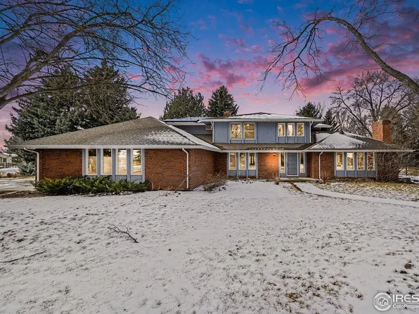 1405 Wimbledon Ct, Fort Collins, CO 80524