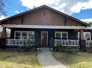 1529 NW Cumberland Ave, Bend, OR 97703